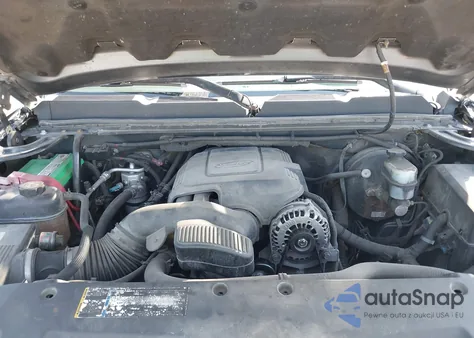 2007 Chevrolet Silverado 1500 Ltz z USA, uszkodzony, nr VIN 2GCEC130571587017